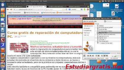 Información Sistemas operativos Linux y Windows