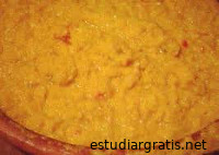 Receta fácil cocinar humita santiagueña 
