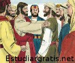 Estudiar evangelio de Juan
