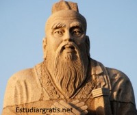 Frases célebres y monografía Confucio