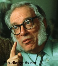 Frases célebres y monografía Isaac Asimov