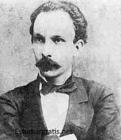 Frases célebres y monografía José Martí