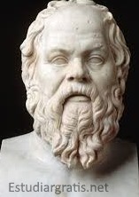 Frases célebres y monografía Sócrates