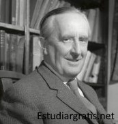 Frases célebres y monografía J. R. R. Tolkien