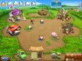 Descargar juego para niños y niñas de gestionar granja con animalitos