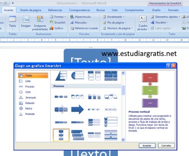 insertar clipart in word 2007 - photo #16