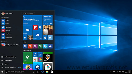 Actualización gratuita de Windows 10?