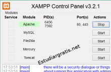 XAMPP-programas-gratis-diseno-web