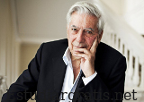 Mario Vargas Llosa, literatura