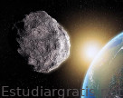 Resumen sobre los asteroides