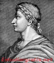 Explicación del cuadro desnudo de Diana más poemas de Ovidio