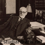 Sigmund Freud, y la sicologia