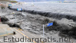 Resumen los tsunamis