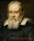 Frases célebres y monografía Galileo Galilei 