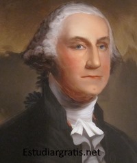 Frases célebres y monografía George Washington