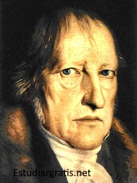 Frases célebres y monografía de Hegel