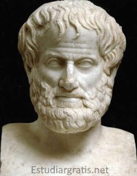 Frases célebres y monografía Aristóteles