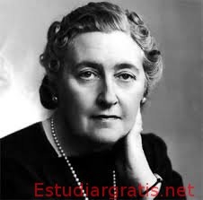 Frases célebres y reseña de Agatha Christie