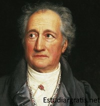 Frases célebres y monografía Johann Wolfgang von Goethe