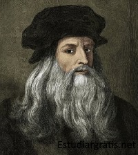 Frases célebres y monografía Leorando da Vinci