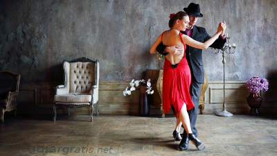 Leer novela argentina de fantasia con tango