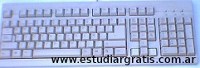 teclado cual comprar para una PC