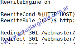 Curso diseño web configurar htm html php
